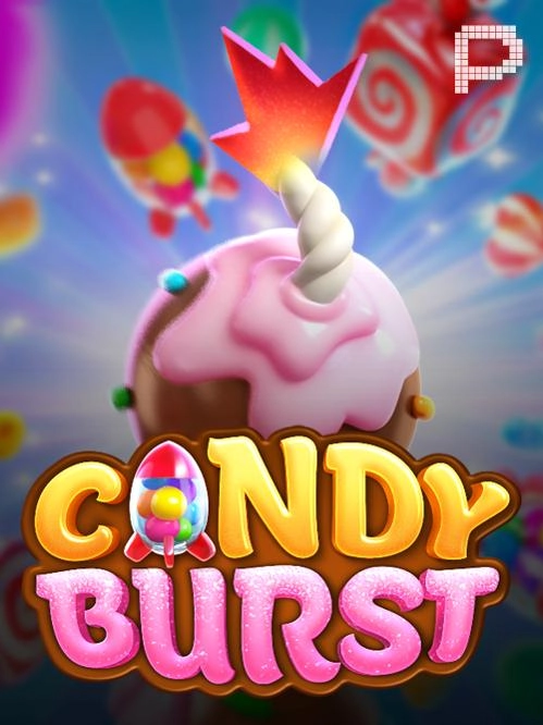 Candy-Burst