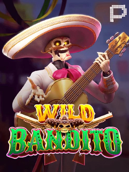 Wild-Bandito